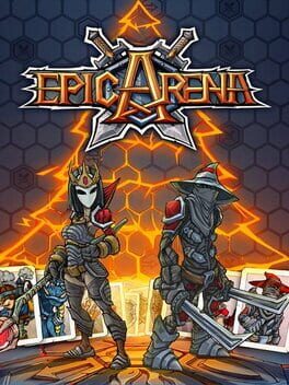 Epic Arena