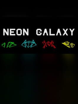 Neon Galaxy