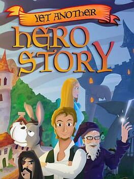 Yet Another Hero Story