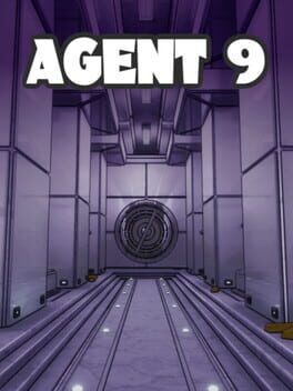 Agent 9