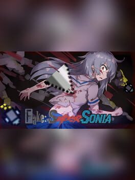 Fake/SuperSonia