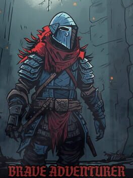 Brave Adventurer