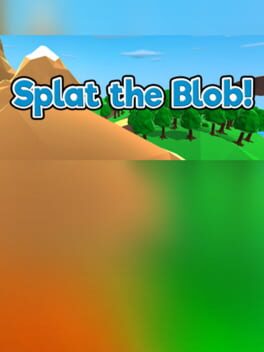 Splat the Blob