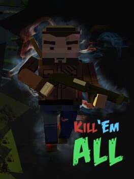 Kill 'Em All