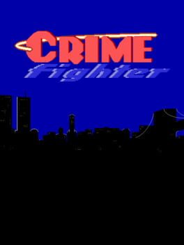 Crime Fighter