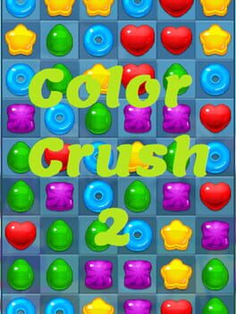 Color Crush 2