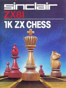 1K ZX Chess