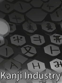 Kanji Industry