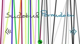 Sudoku and Permudoku