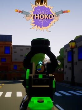 Thoko