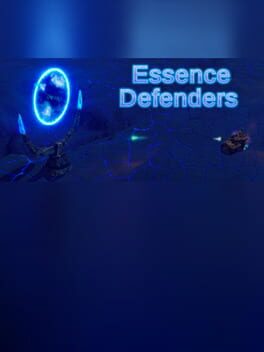 Essence Defenders