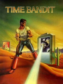 Time Bandits