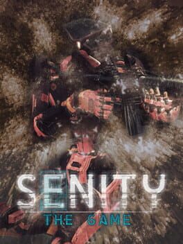 Senity: The Game