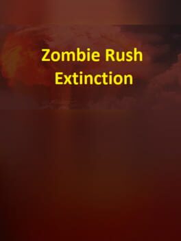 Zombie Rush : Extinction