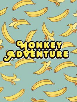 Monkey Adventure