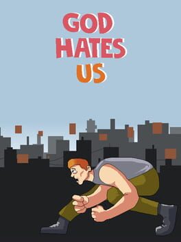 God Hates Us