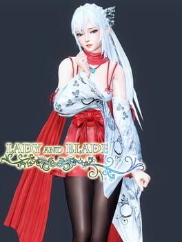Lady and Blade