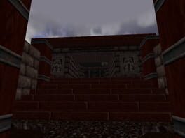 A World in Strife: Raiding the Dam