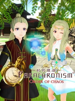 Parachronism: Order of Chaos