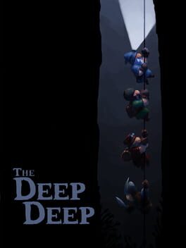 The Deep Deep