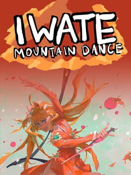 Iwate Mountain Dance