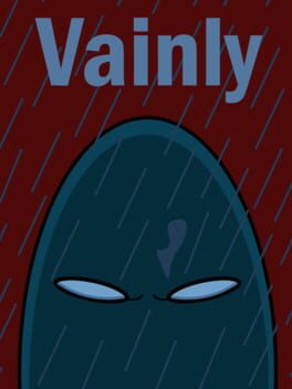 Vainly