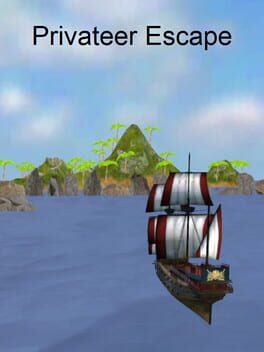 Privateer Escape
