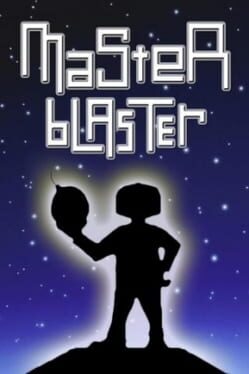 Master Blaster