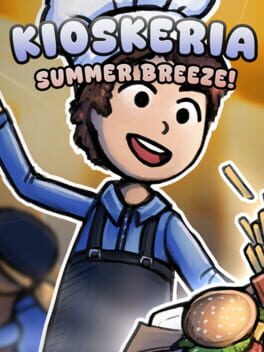 Kioskeria: Summer Breeze