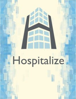 Hospitalize