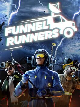 Funnel Runners