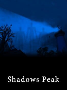 Shadows Peak