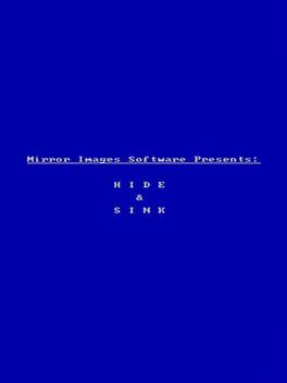 Hide & Sink