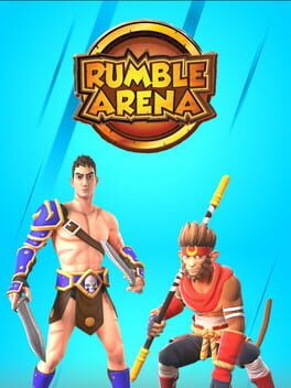 Rumble Arena