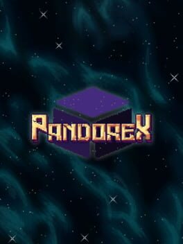 Pandorex