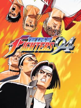 King Of Fighters '94, The