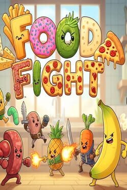 Food Fight