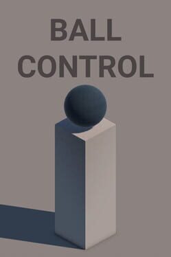 Ball Control