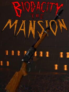 Biodacity The Mansion