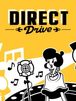 Direct Drive