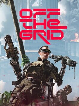 Off The Grid