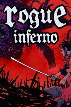 Rogue Inferno
