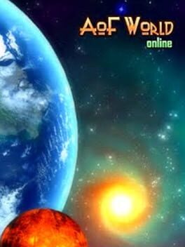 AoF World Online