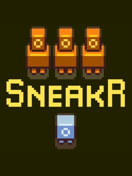 SneakR