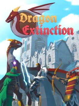 Dragon Extinction