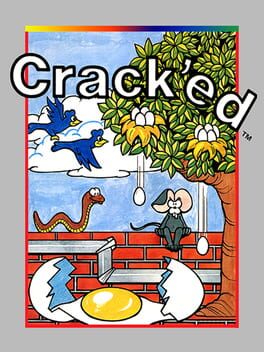 Crack'ed