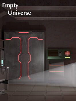 Empty Universe