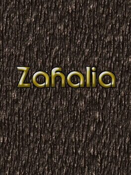 Zahalia