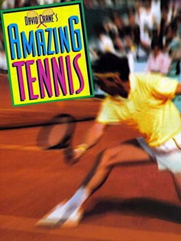 Amazing Tennis