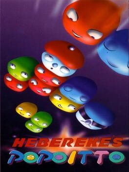 Hebereke's Popoitto